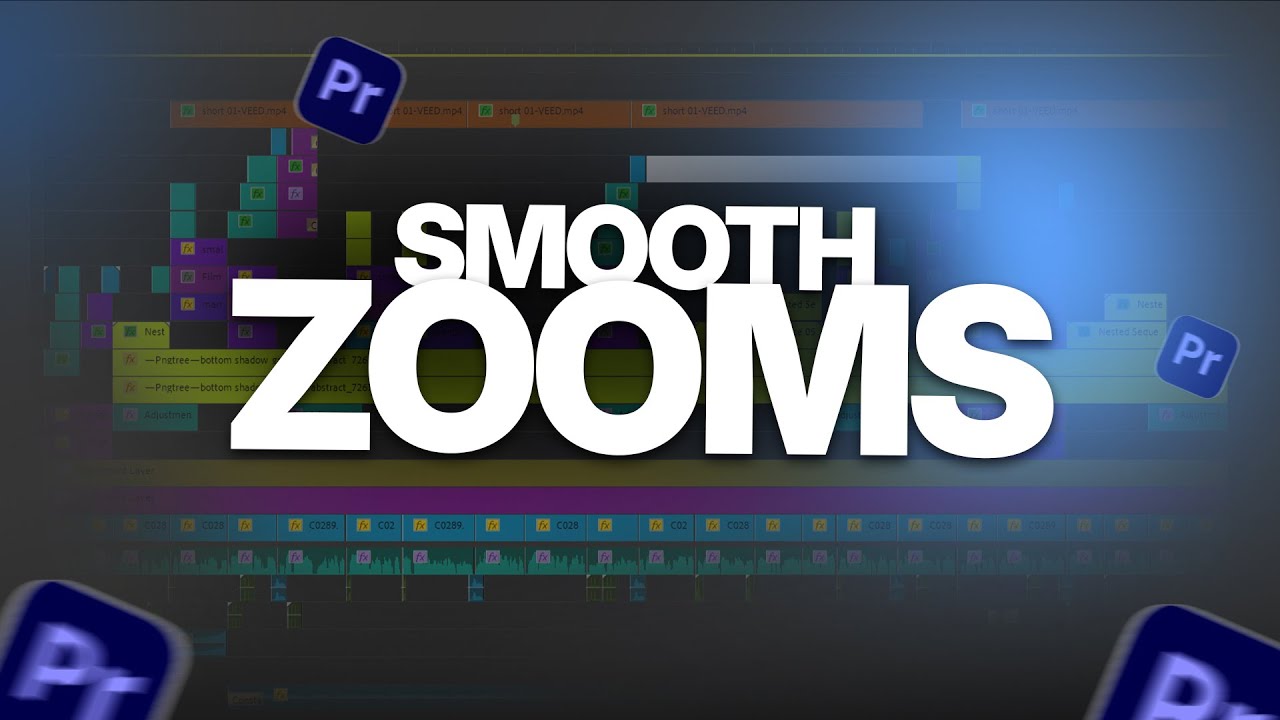 Sida Loo Sameeyo Zoom-In Professional Ah (3 Qaybood Oo Fudud)