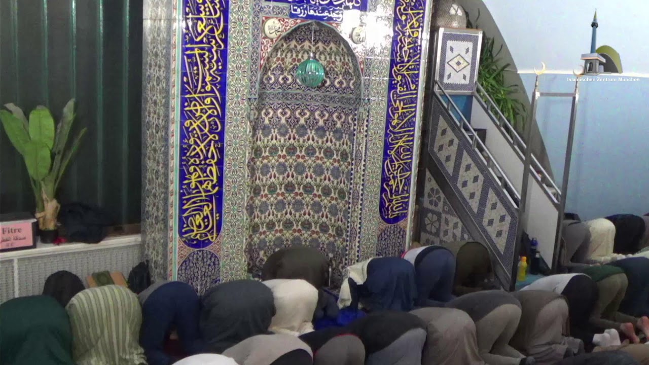 صلاة التراويح 14 رمضان 4-3-2026