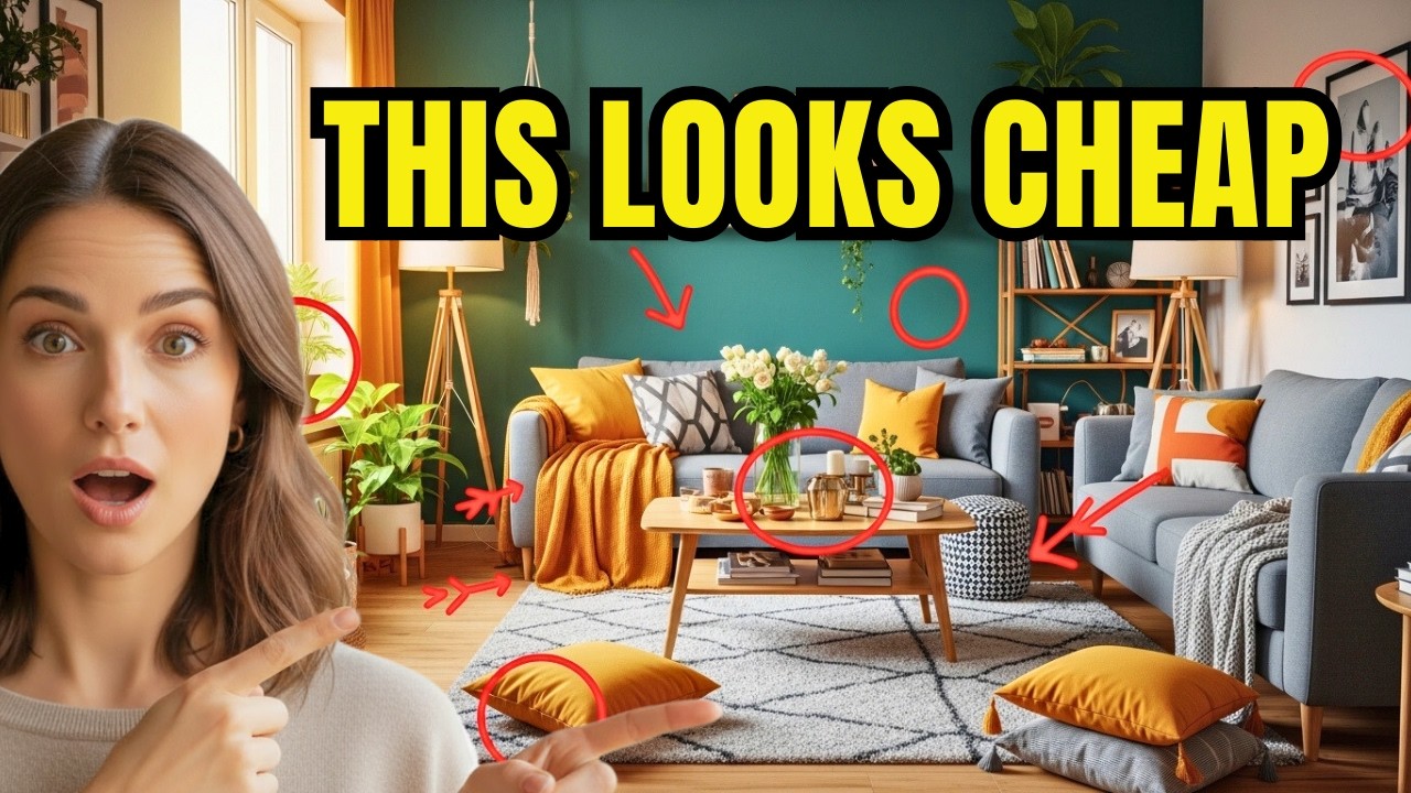 The 'Quiet Luxury' Secret: 5 Design Elements to Elevate Your Space Instantly