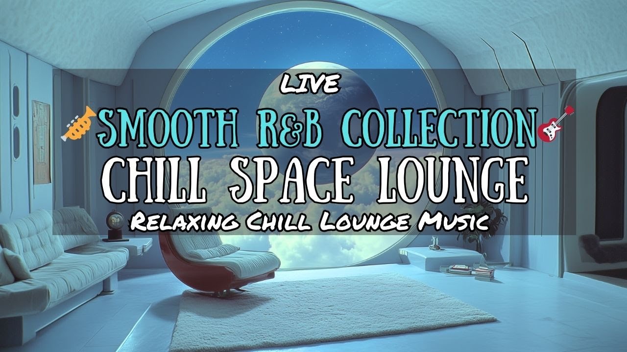 🎸Ultimate Smooth R&B Collection for Cozy Vibes🎷