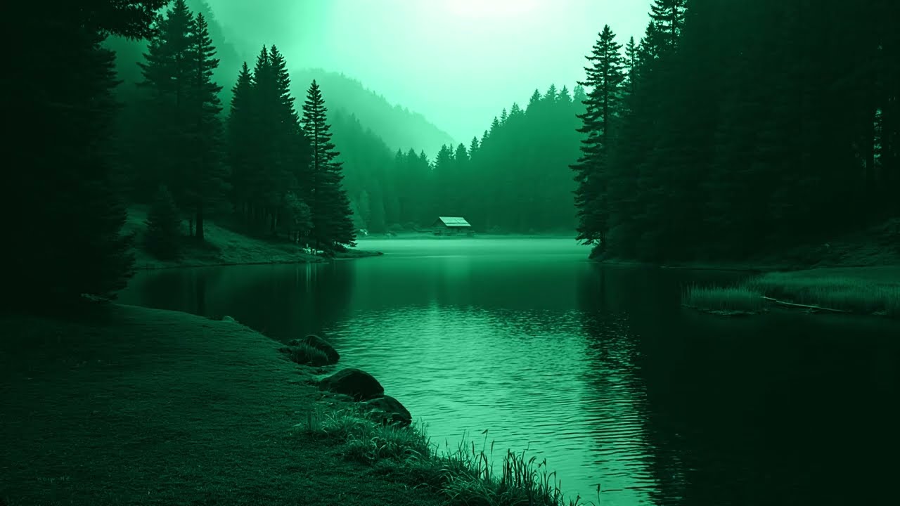 ＳＯＯＴＨＥ　ＹＯＵＲ　ＭＩＮＤ　.