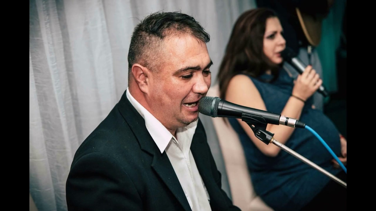 Porúbka & Tomáš Koky - Pieseň pre Mareka