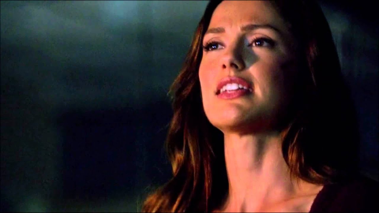 The Hybrid Princess (OUAT fanfic/TVD crossover) (Wattpad trailer)