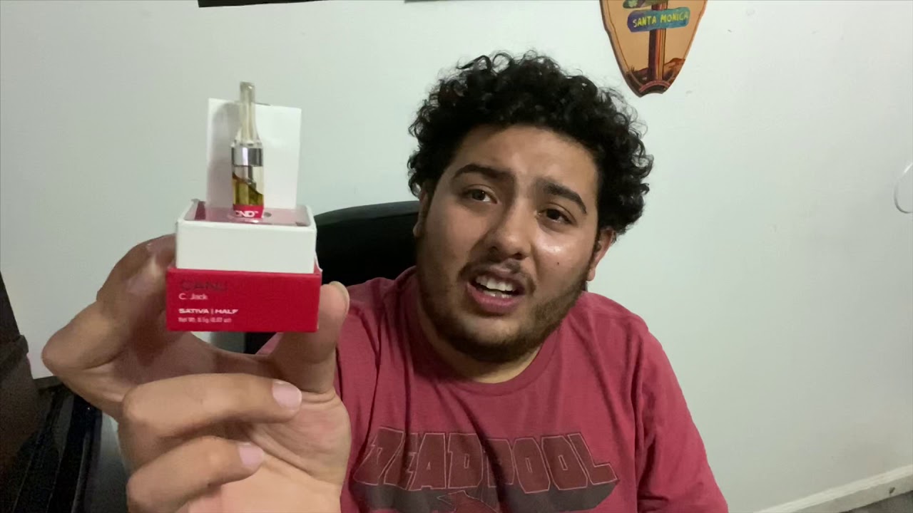EXPLAINING Real vs Fake Cartridges ⚠️