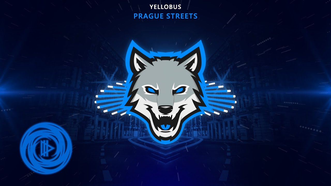 Yellobus - Prague Streets (Bass Boosted)