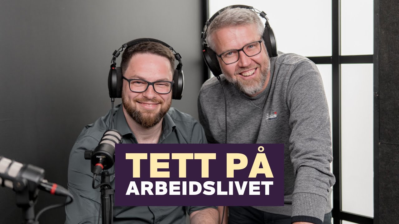 Skal jeg bli ingeniør?