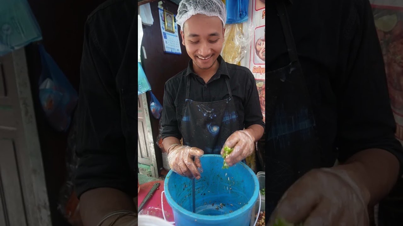 The Nepali Chatpatey #foodgasmnepal   #whattoeat  #wheretoeat  #nepalifood  #kathmandueats