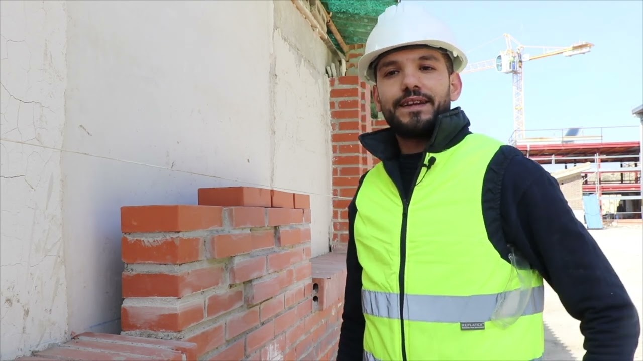 Paracuellos Fabricas de Albañilería