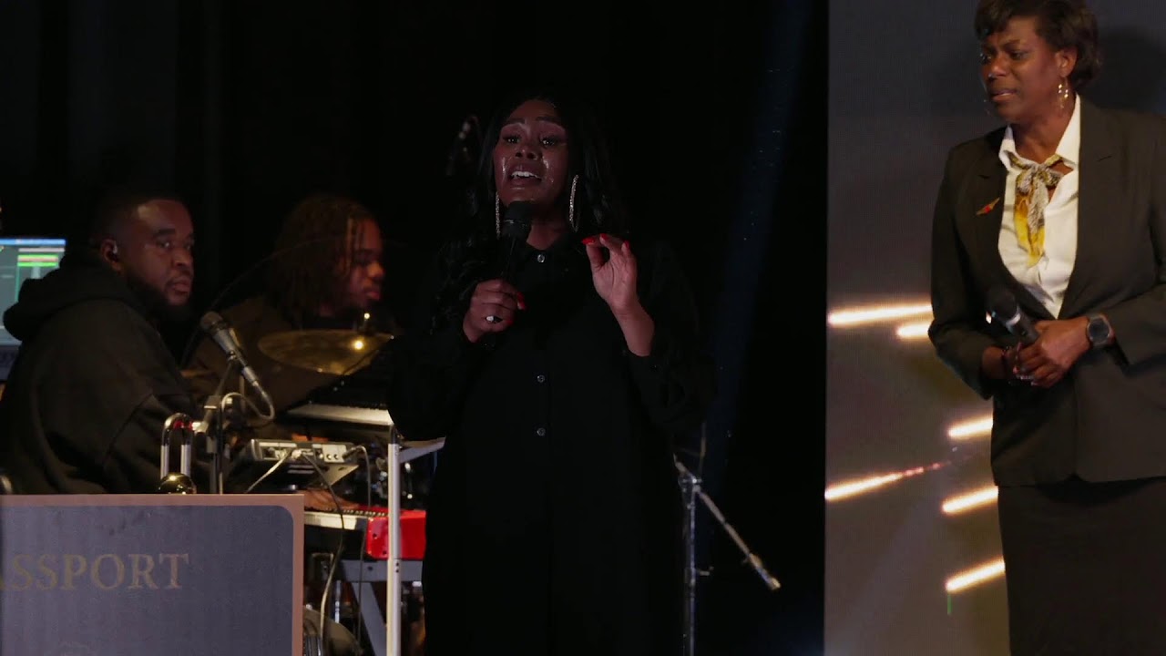 NYE TRANSFORMATION CHURCH MIAMI