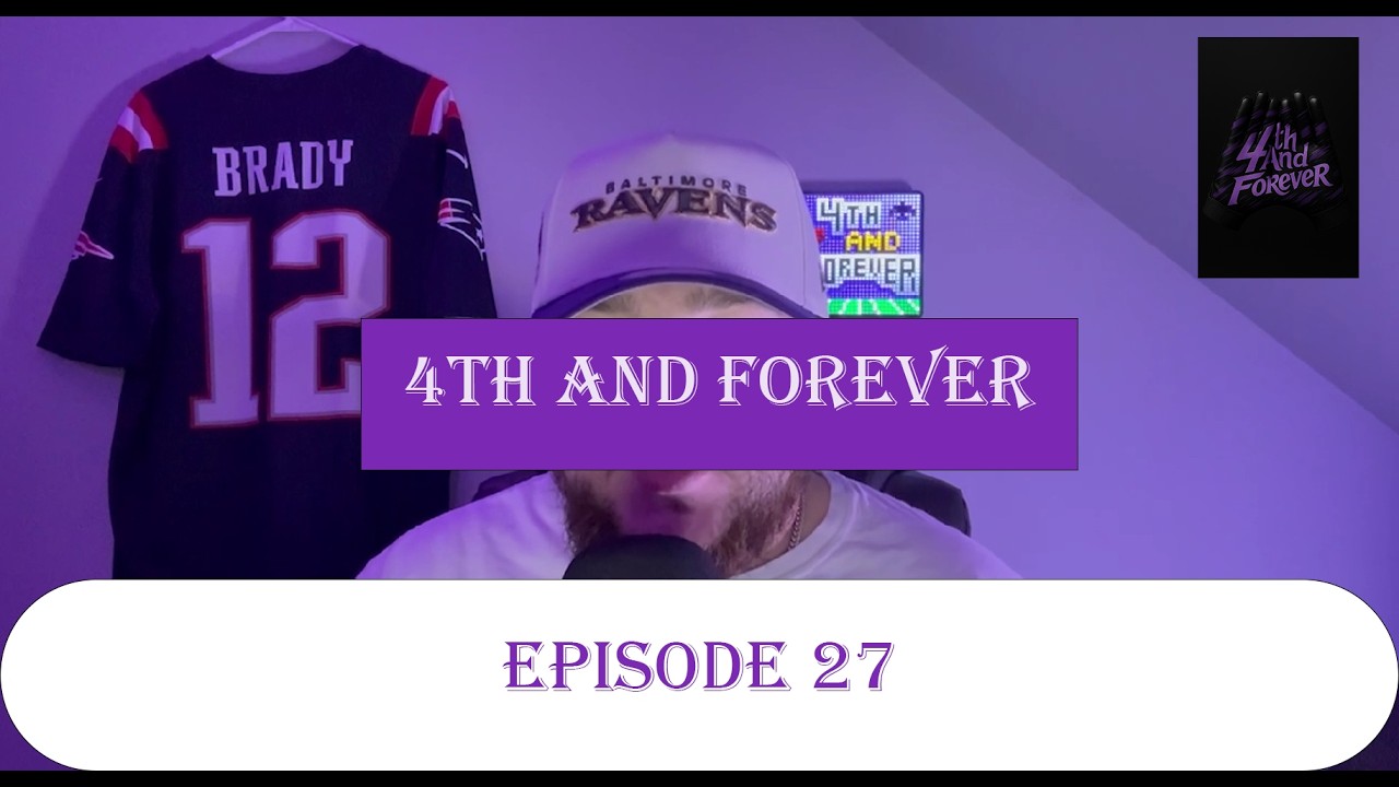 Episode 27: 10 More Prospects & NFC North Offseason