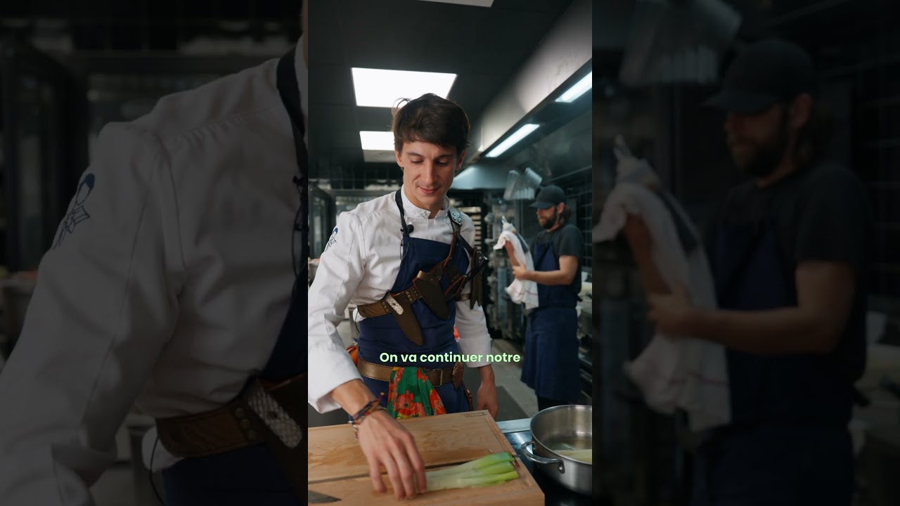 Incontournable ET ind&eacute;modable 👨&zwj;🌾