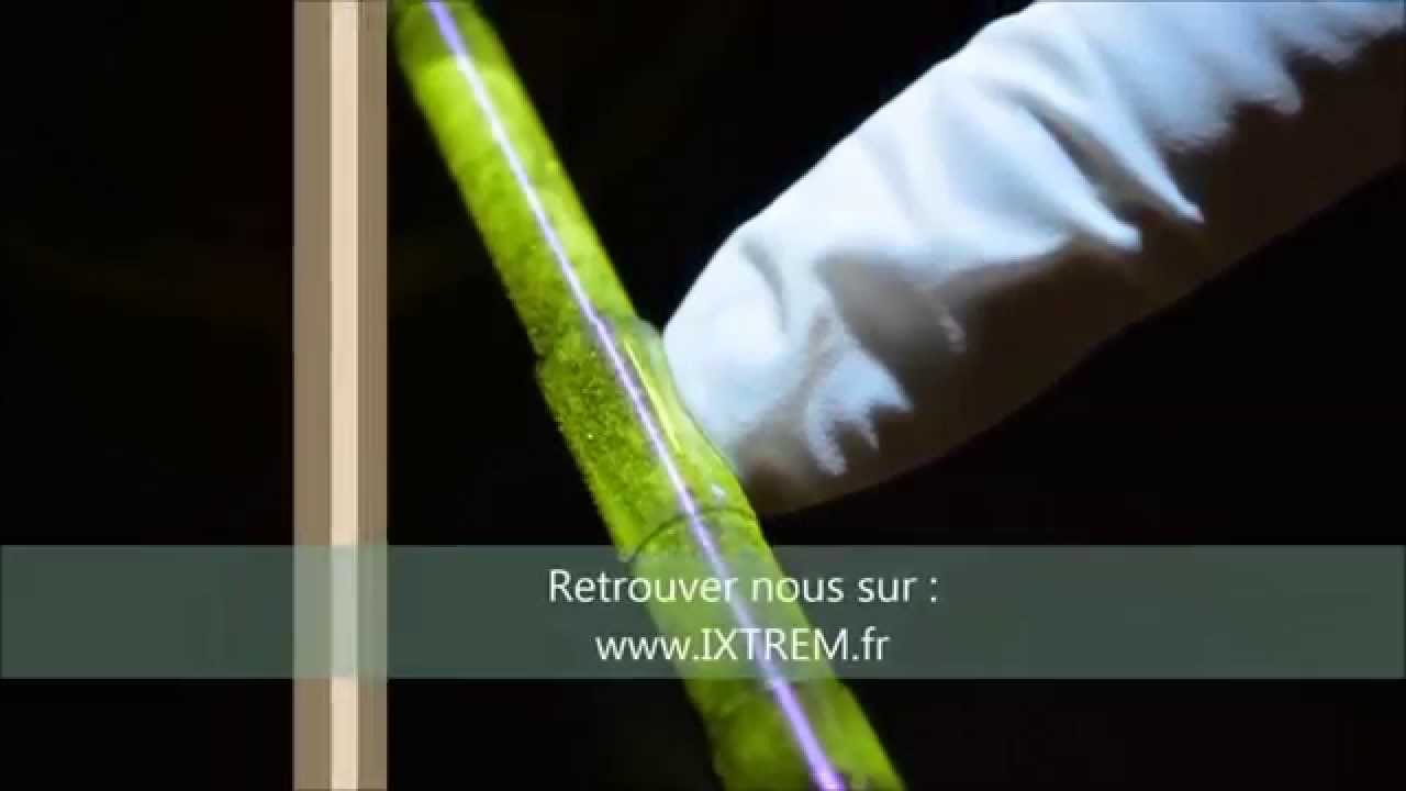 Produits portatifs pour contrôle par magnétoscopie