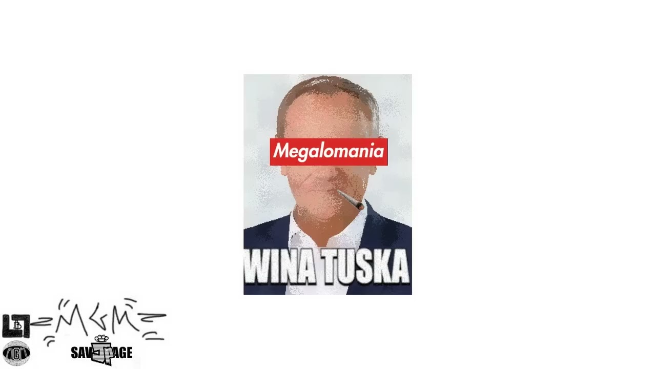JP SAVAGE - WINA TUSKA (audio)