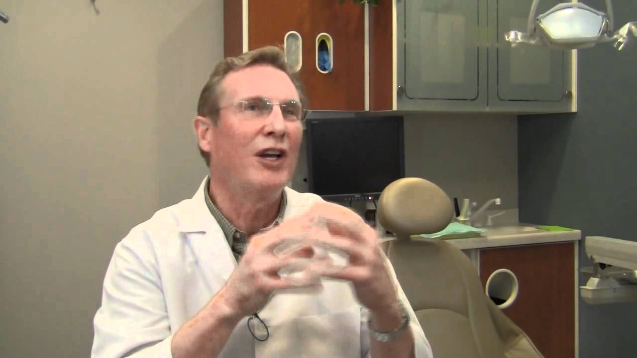 Why Do My Gums Bleed? | Holistic Dentist Interview
