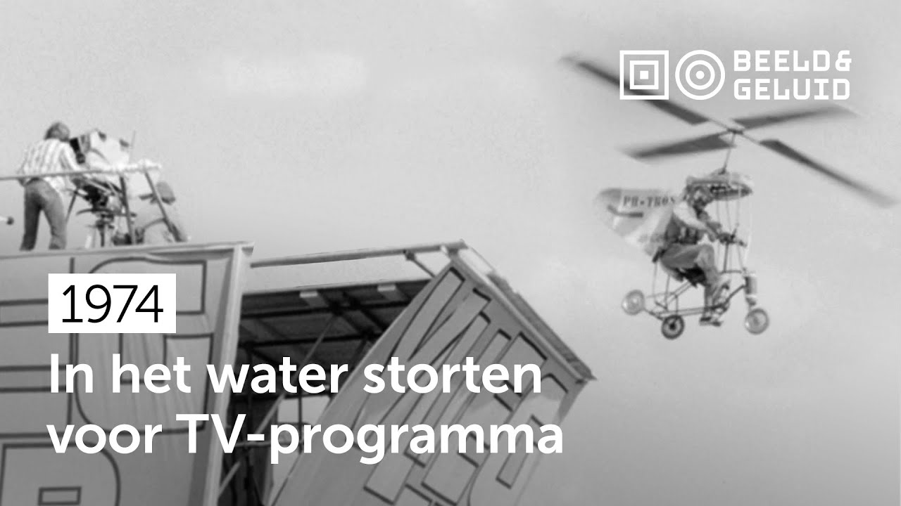 📼 Vlieg er eens uit (1974)