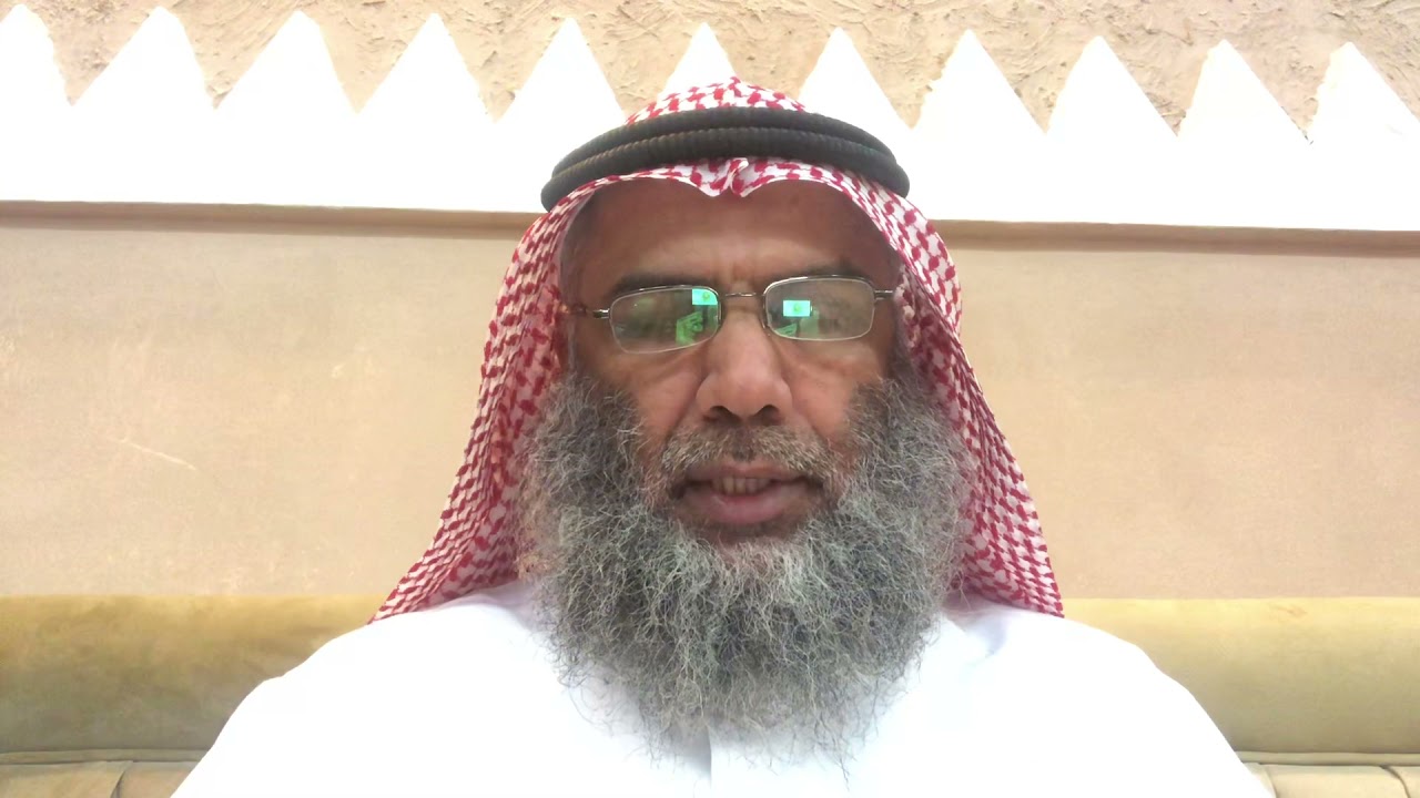 الرد على المنافق محمد العيسى أمين منظمة رابطة العالم الإسلامي .