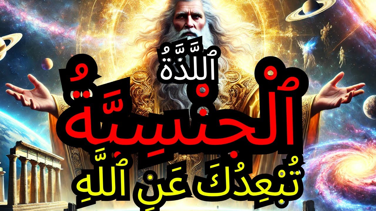 ٱلْمُخْتَارُ، هٰذَا ٱلرَّغْبَةُ ٱلْجِنْسِيَّةُ لَمْ تَظْهَرْ صُدْفَةً — إِنَّهَا فَخٌّ رُوحَانِيّ!