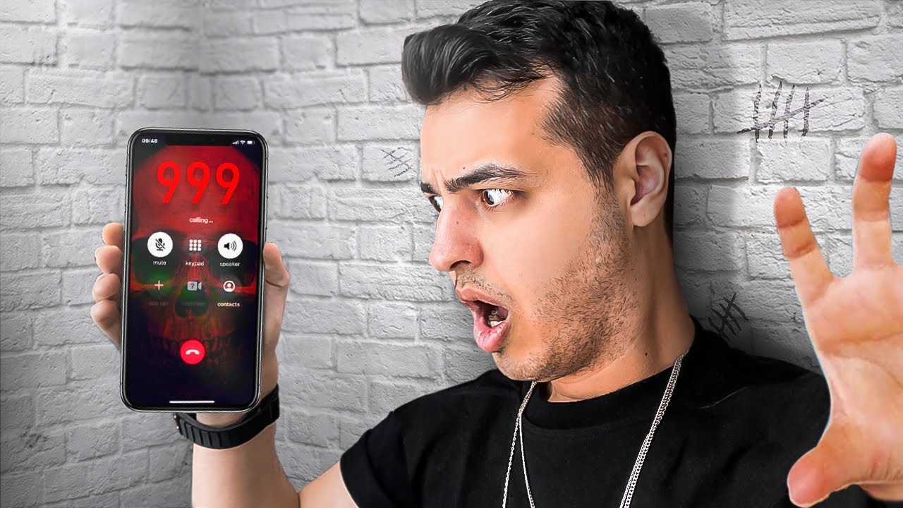 CALLING CURSED NUMBERS ❌ زنگ زدیم به شماره های نفرین شده و خطرناک