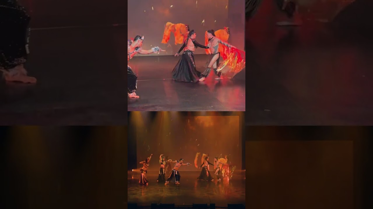 Red Flower – BDE in Poland