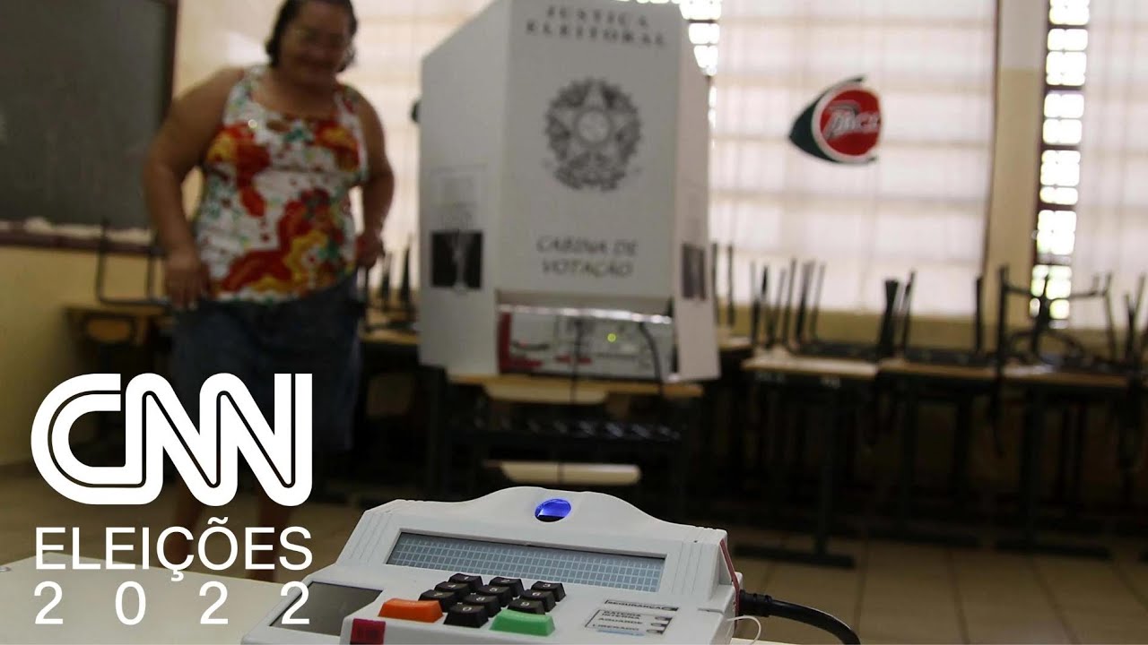 Maioria dos eleitores tem até o ensino médio completo | VISÃO CNN