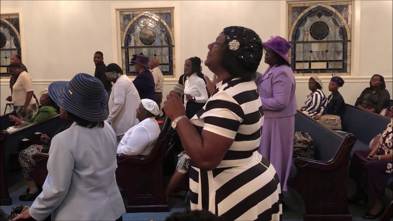 Victory | Praise Break | Church & Pastoral Anniversary 2019 #2