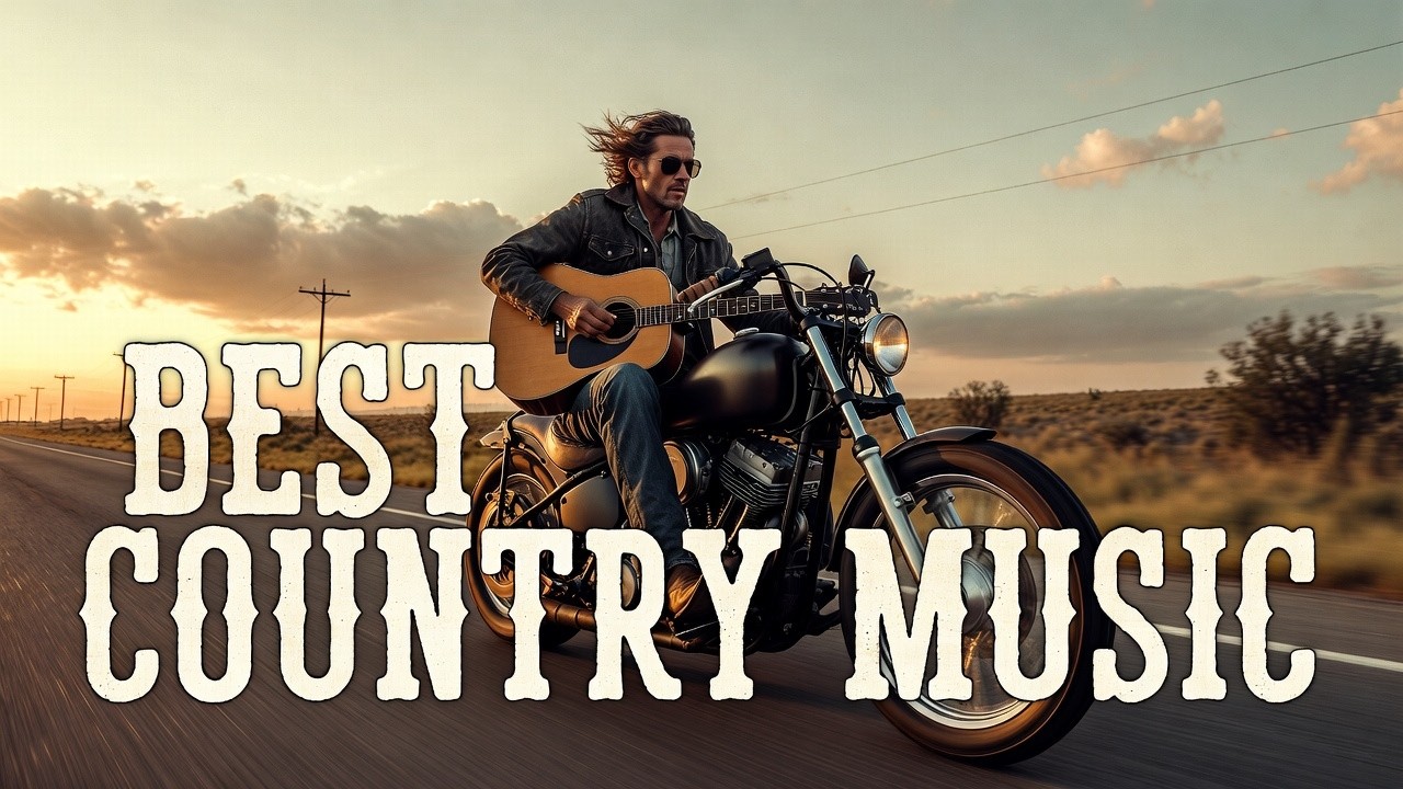 🔴 LIVE Classic Country Guitar Hits 🎸 Traditional Country Favorites