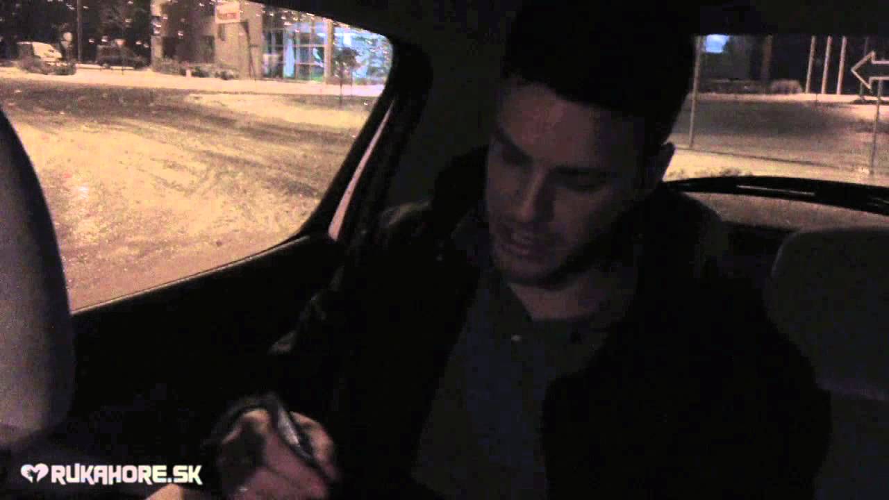 EGO - ZIJEME LEN RAZ MIXTAPE |RUKAHORE.SK|