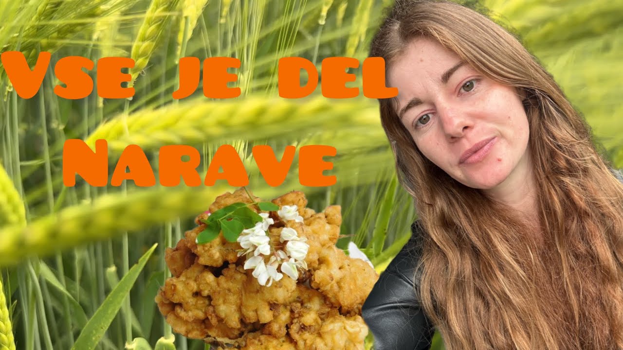 SPOMLADANSKO ČIŠČENJE🧹 LIGNJI! HRASTOVA SKORJA🌳 Vlogić24. #29    #vlog #slovenija
