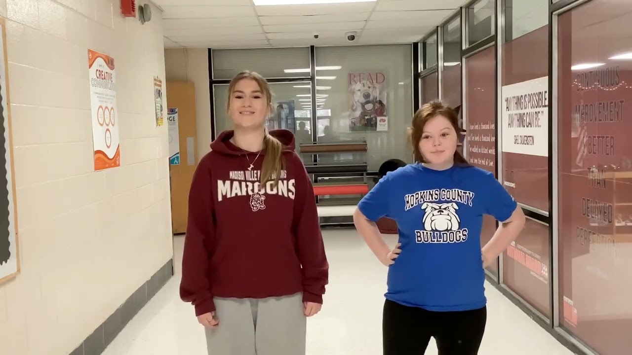 Maroon News Issue #15