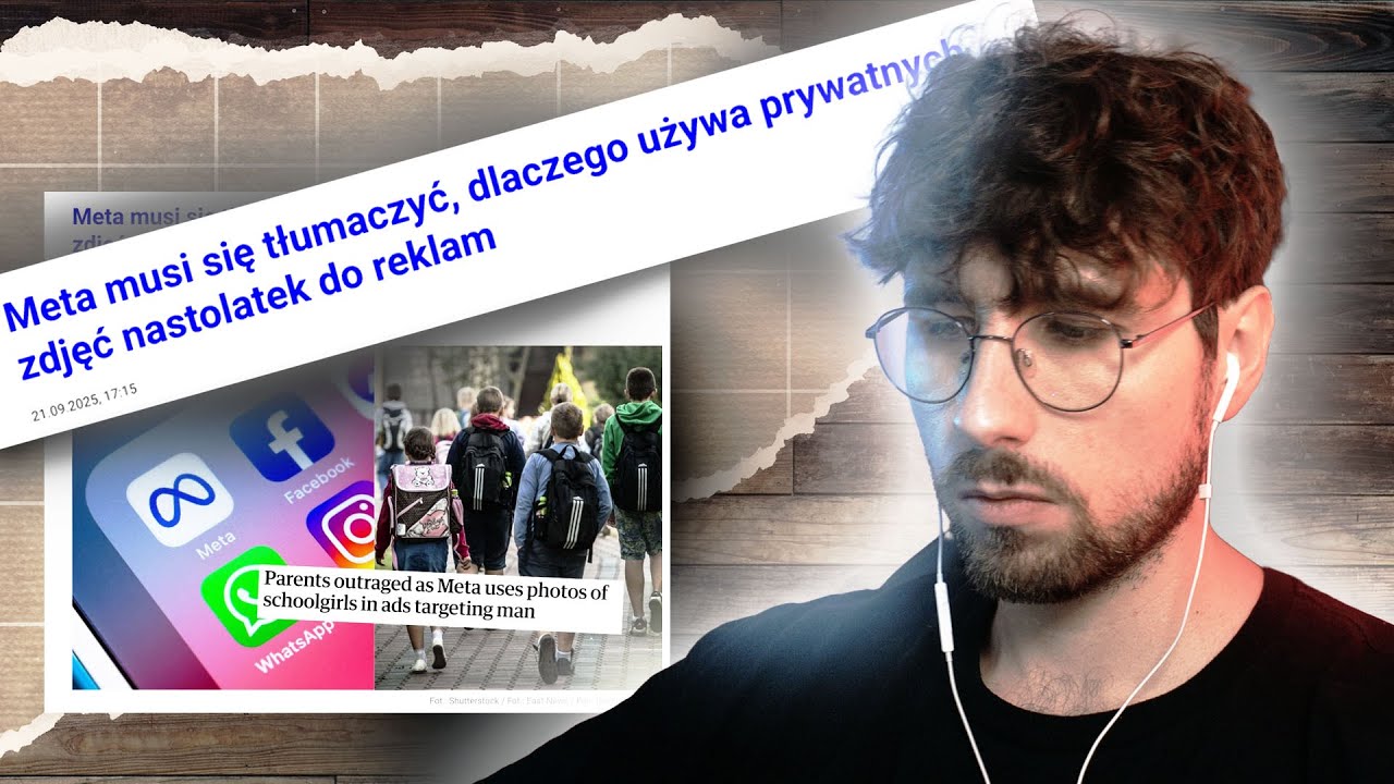 Musimy porozmawiać o SHARENTINGU