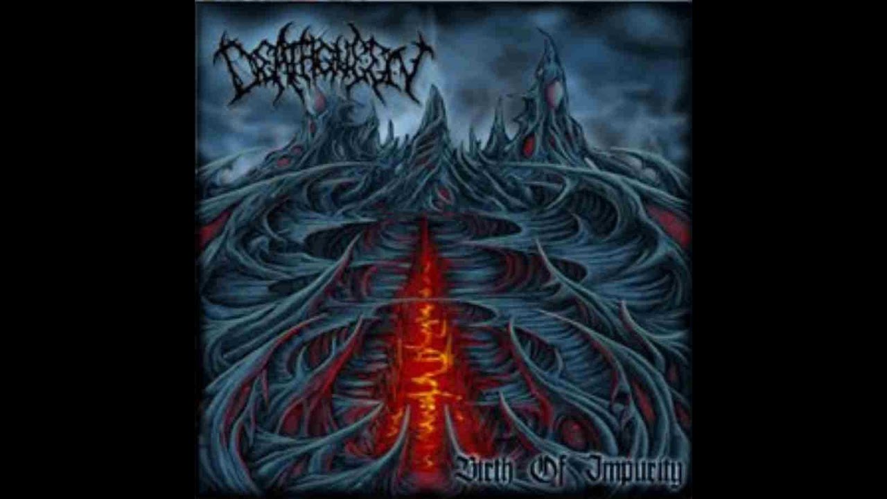 DeathQueen - Birth Of Impurity (EP) 2012