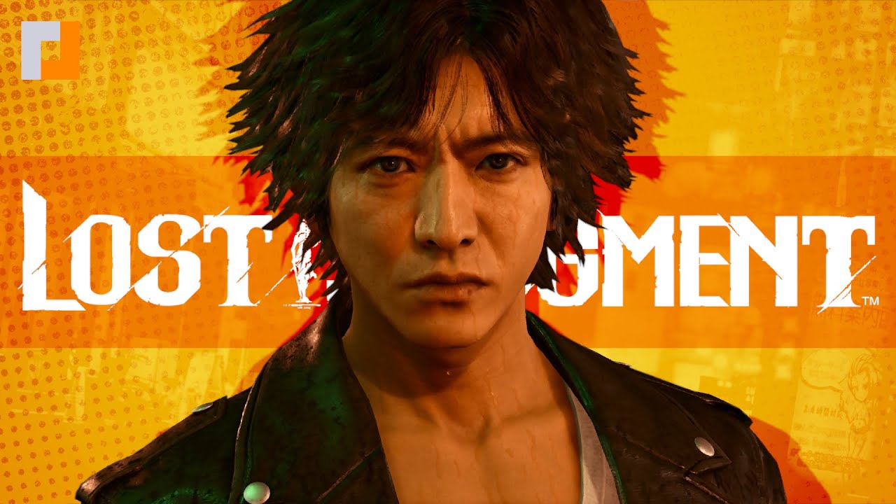 Why You Should Play Lost Judgment