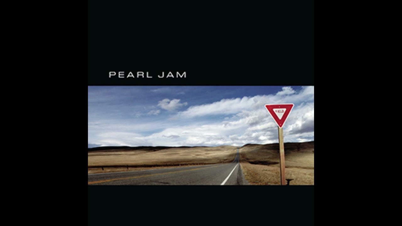 Pearl Jam - Wishlist (B Standard Tuning)