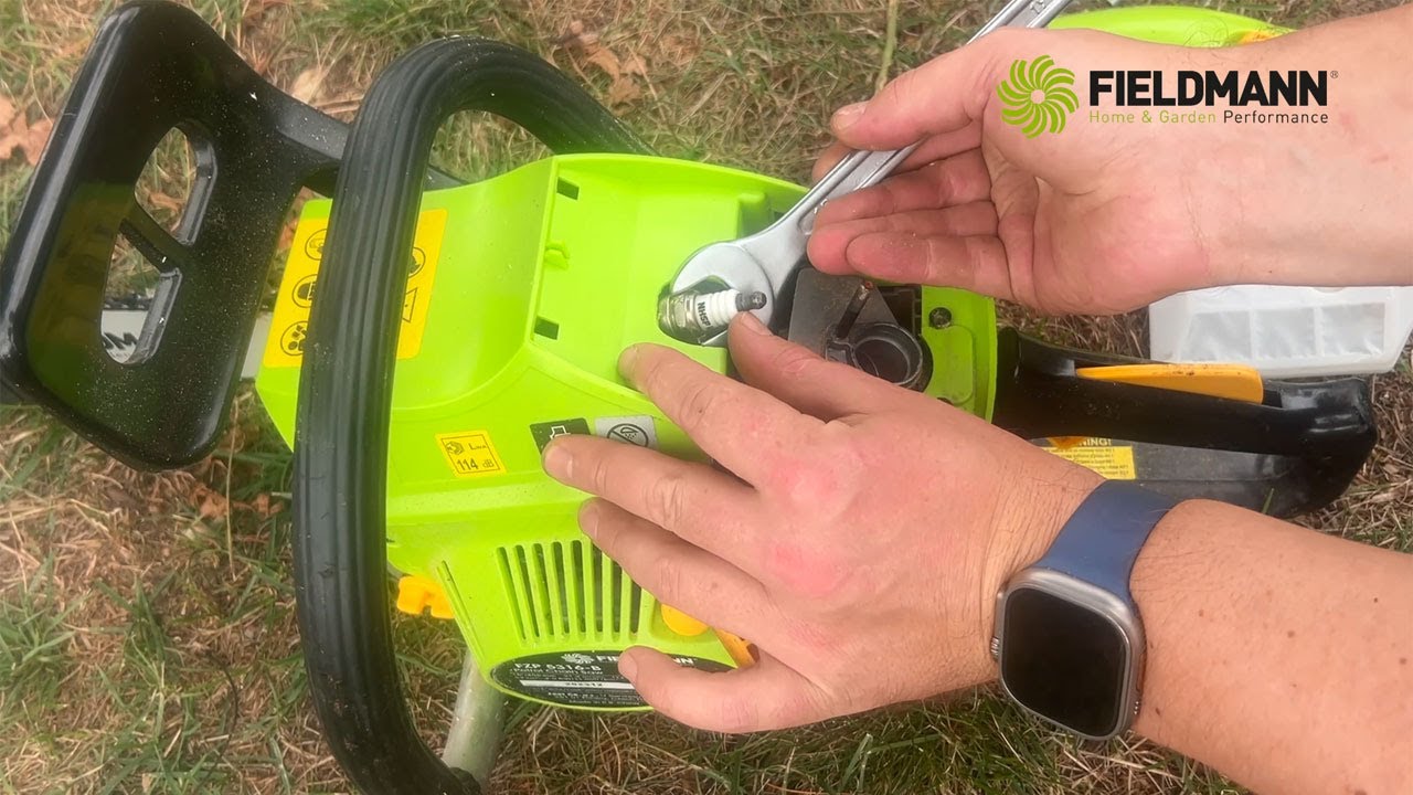Jak připravit dřevo na zimu | 🛠️ Praktický návod se stroji Fieldmann 🔥🌲