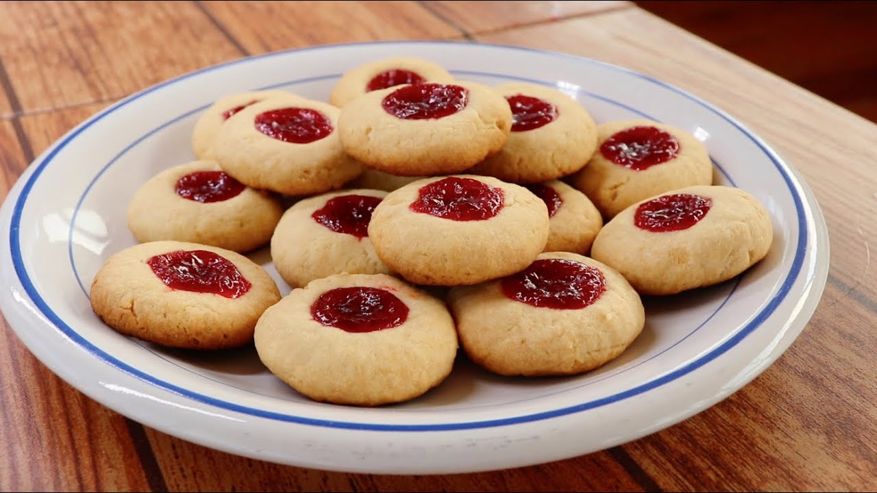 GALLETAS DE 3 INGREDIENTES! Las galletas más ricas!!