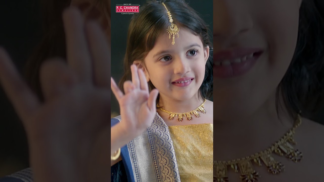 P.C. Chandra Jewellers | Gold Jewellery Collection