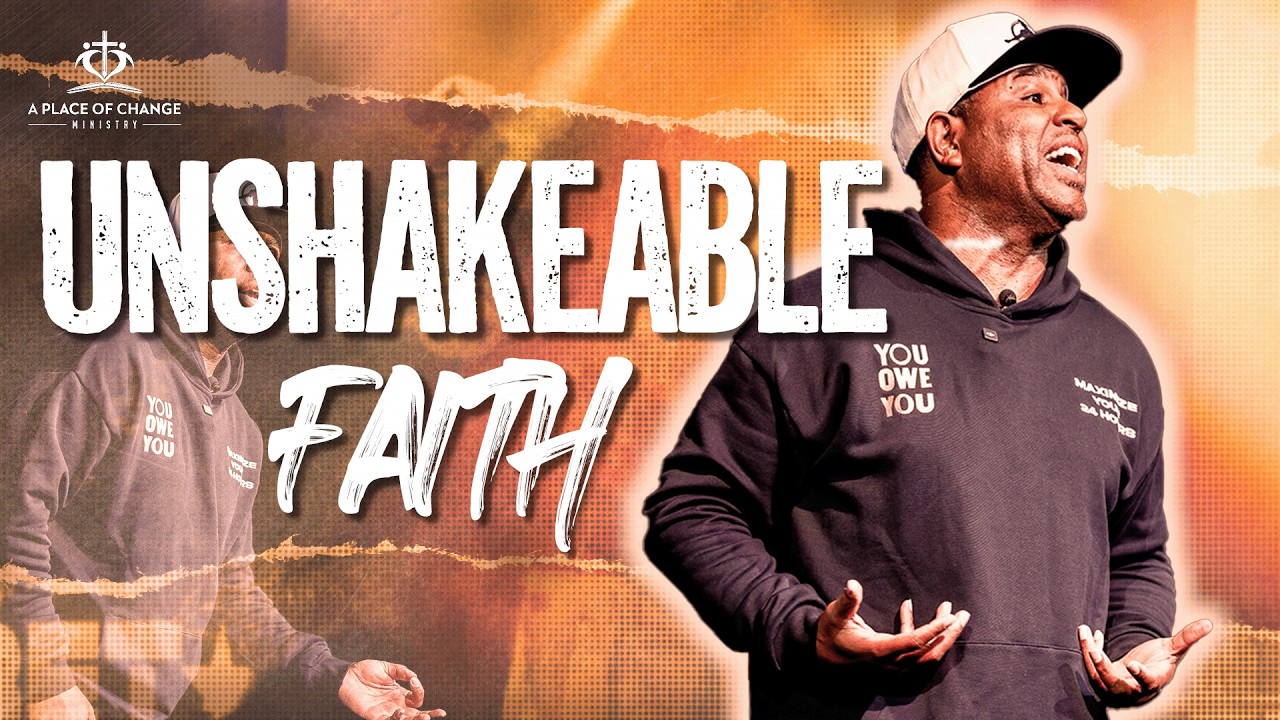 How to Build an Unbreakable Relationship with God Today!