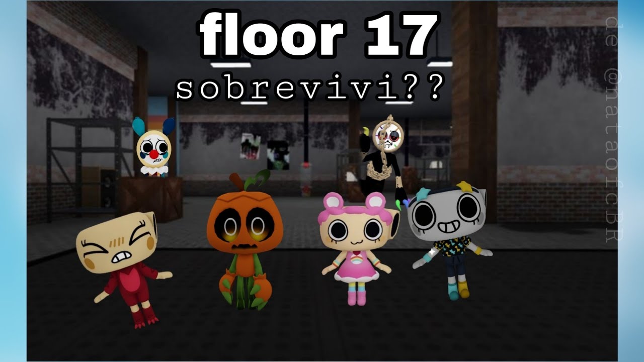 DYLE RUN NO DISCORD!!sobrevivi??