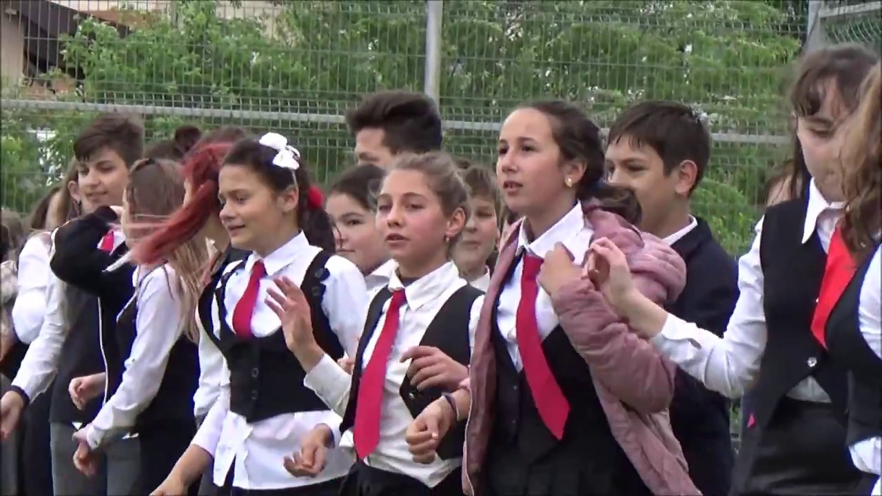 Școala Gimnazială 