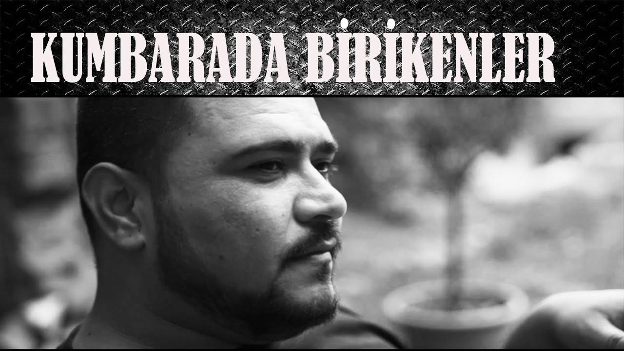 Yener &Ccedil;evik - Kumbarada Birikenler 2015 Official Clip ( ► Prod. Nasihat)