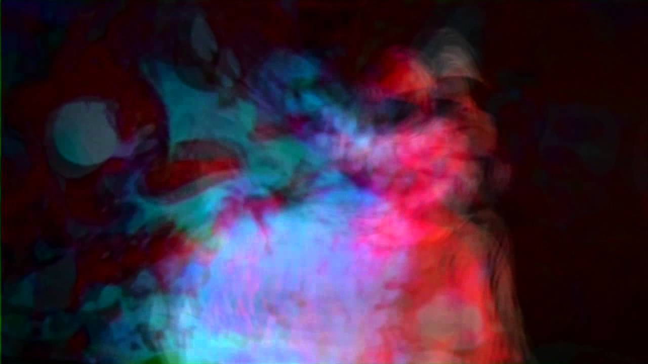 Sunbeam Sound Machine - Cosmic Love Affair (Official Music Video)