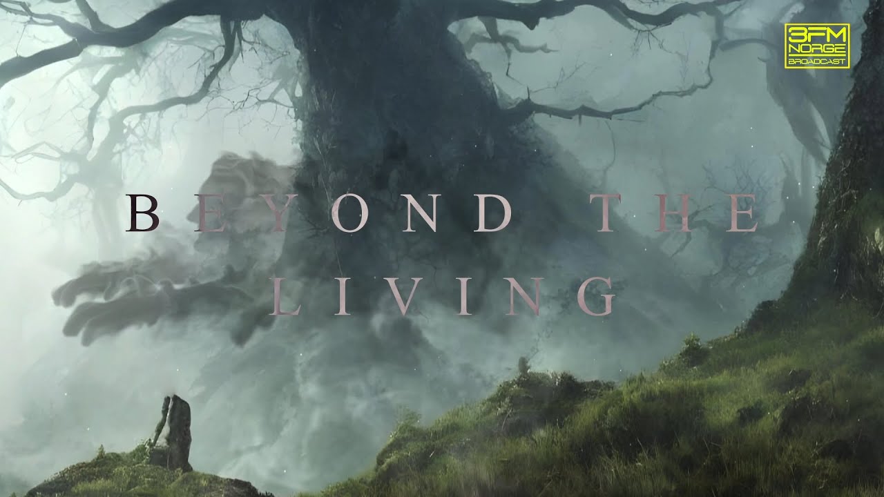 Beyond The Living | EP1 - SPØKELSESJAKT PÅ NES KIRKERUINER (Tekstet)