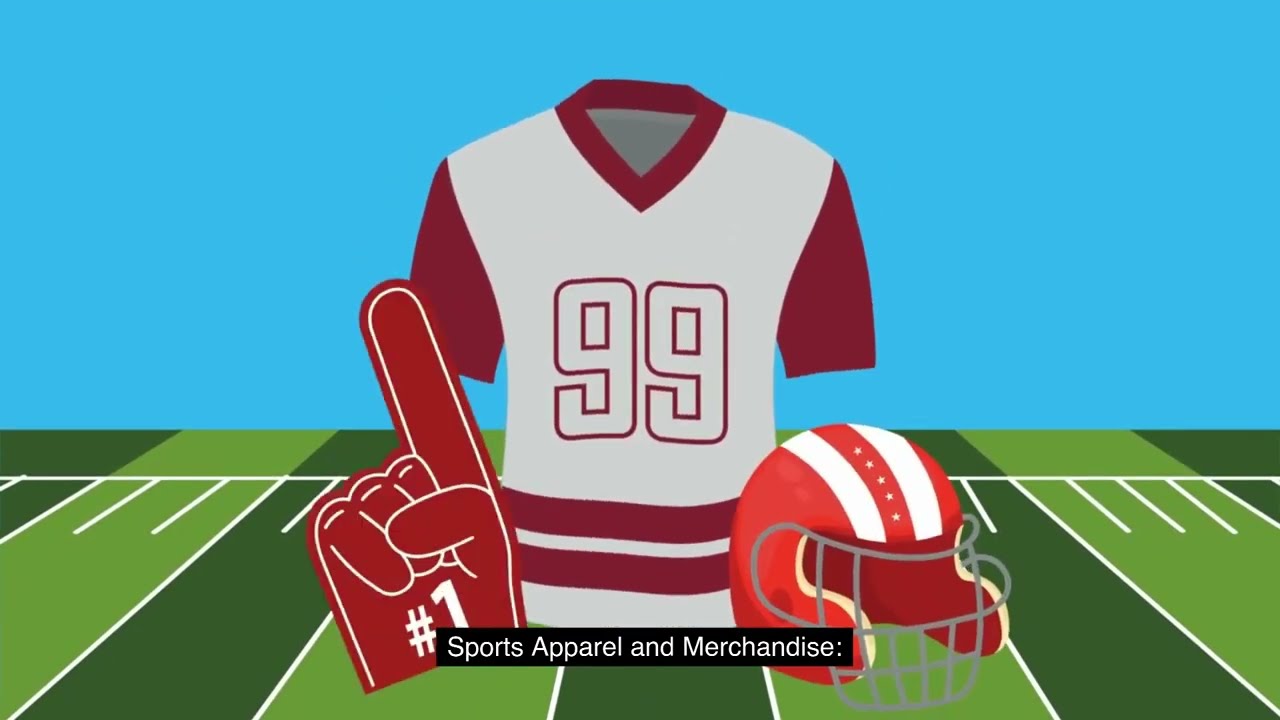 What are the top profitable sports related business ideas