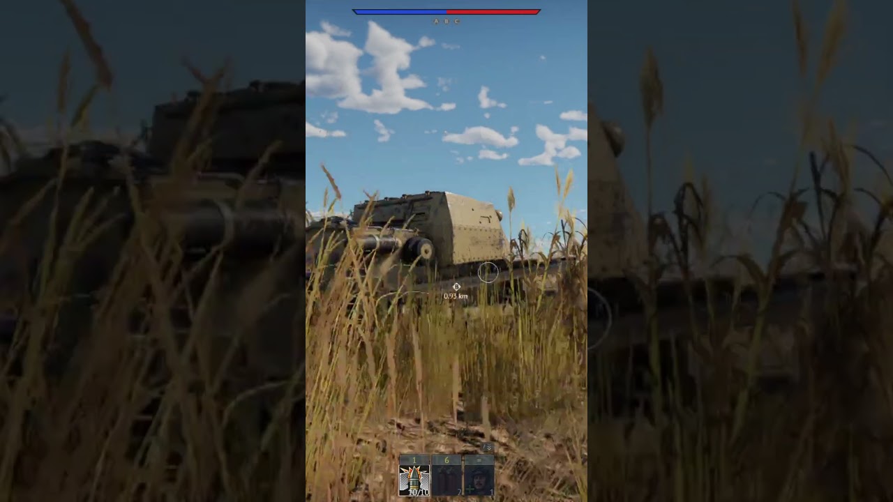 L3/33 cc shenanigans 77: heli vs L3