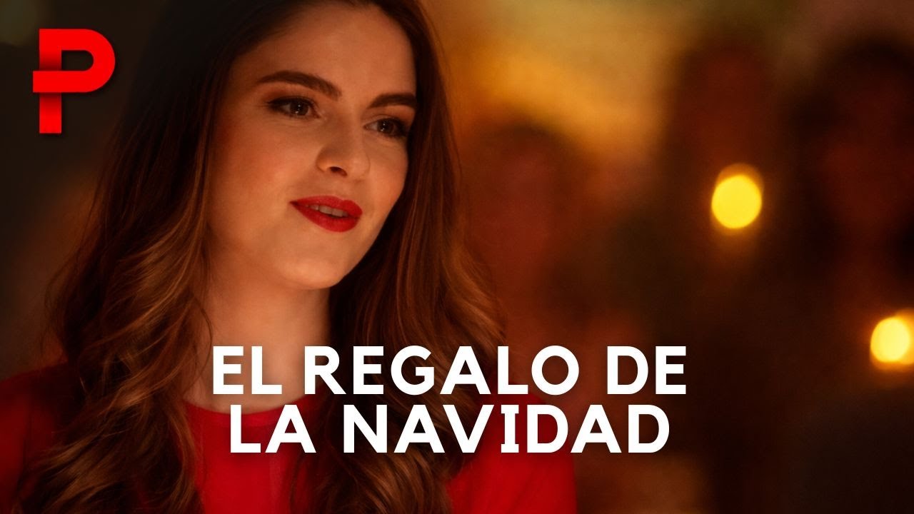 Película Cristiana | El Regalo de la Navidad 🎄✨ Una Historia de Amor y Fe
