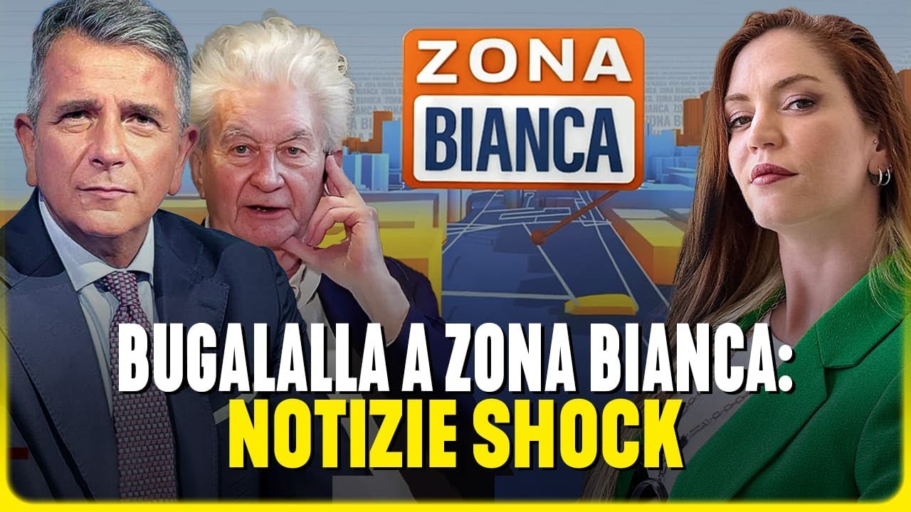 Garlasco News: Zona Bianca, il Testimone del Famila e Lovati a Vigevano