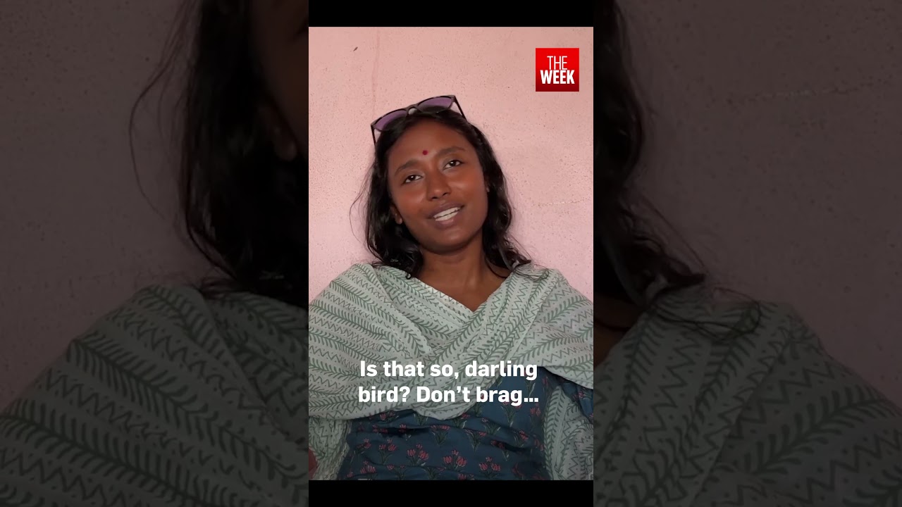 In Bengal, Dipsita Dhar on song | THE WEEK