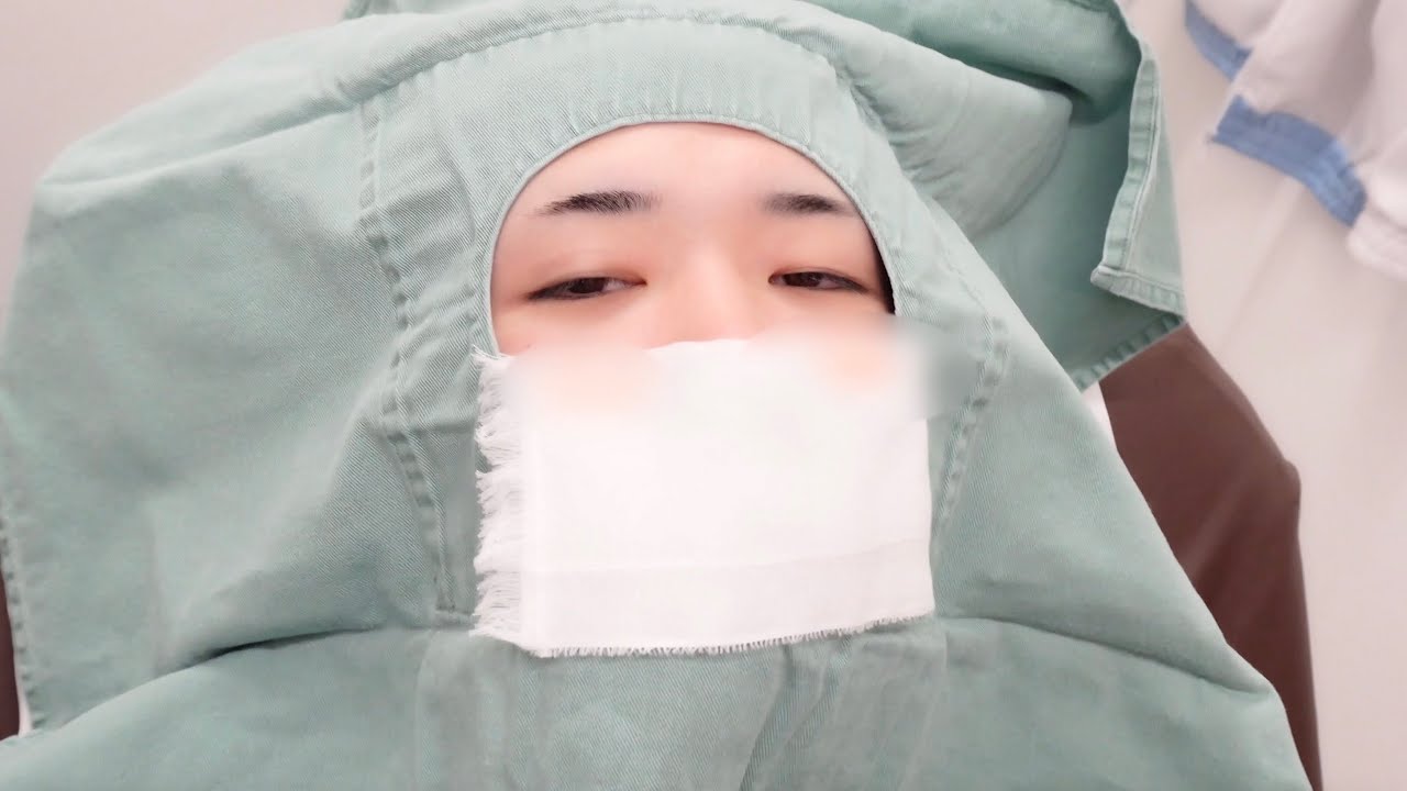 【整形しました】