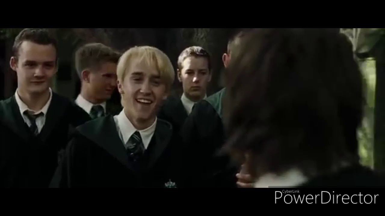 Obsessed - Drarry PMV