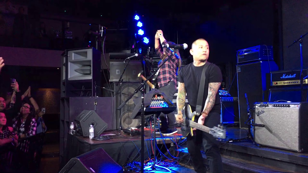 Urbandub - First Of Summer / Guillotine / The Fight Is Over